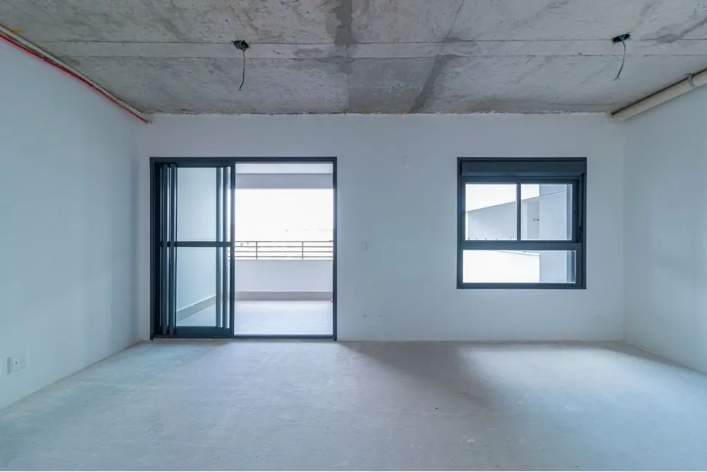 Apartamento, 1 quarto, 37 m² - Foto 4