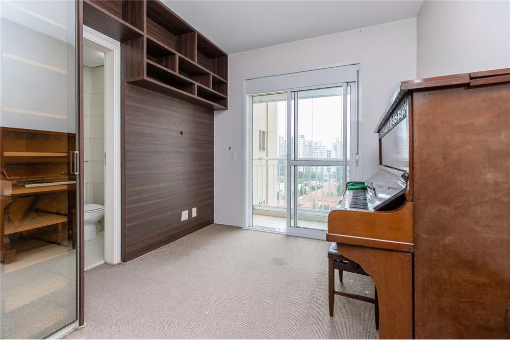 Apartamento, 3 quartos, 175 m² - Foto 1