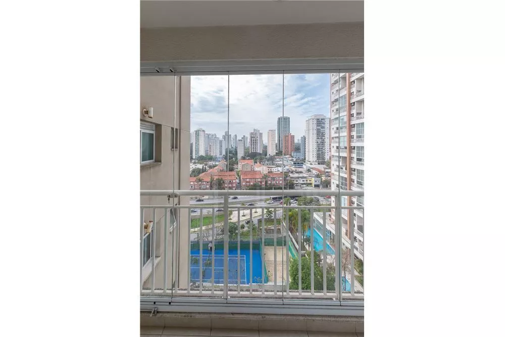 Apartamento, 3 quartos, 175 m² - Foto 21