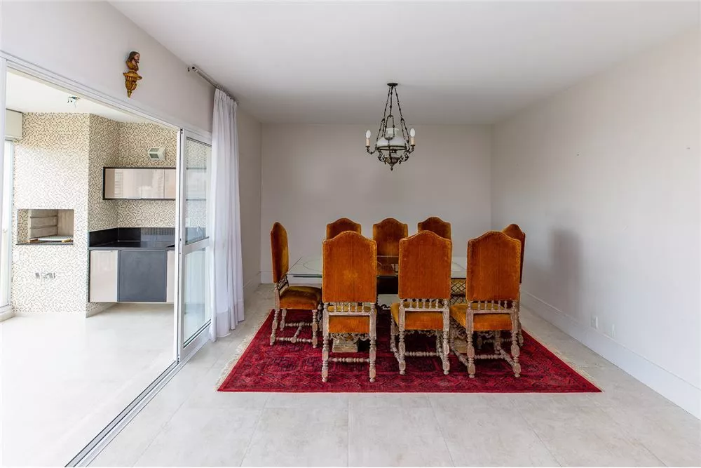 Apartamento, 3 quartos, 175 m² - Foto 18