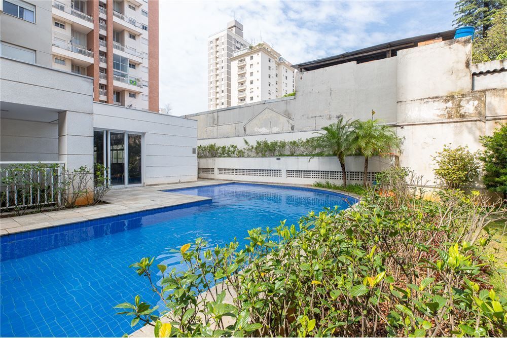 Apartamento, 3 quartos, 175 m² - Foto 34