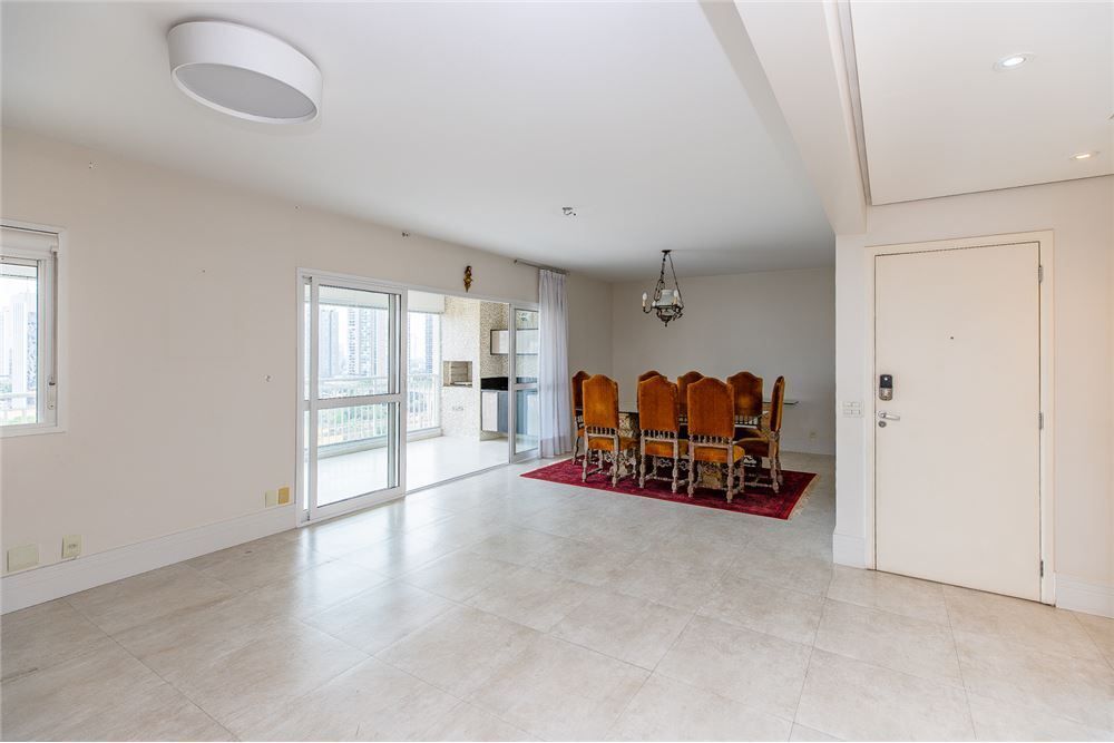 Apartamento, 3 quartos, 175 m² - Foto 31