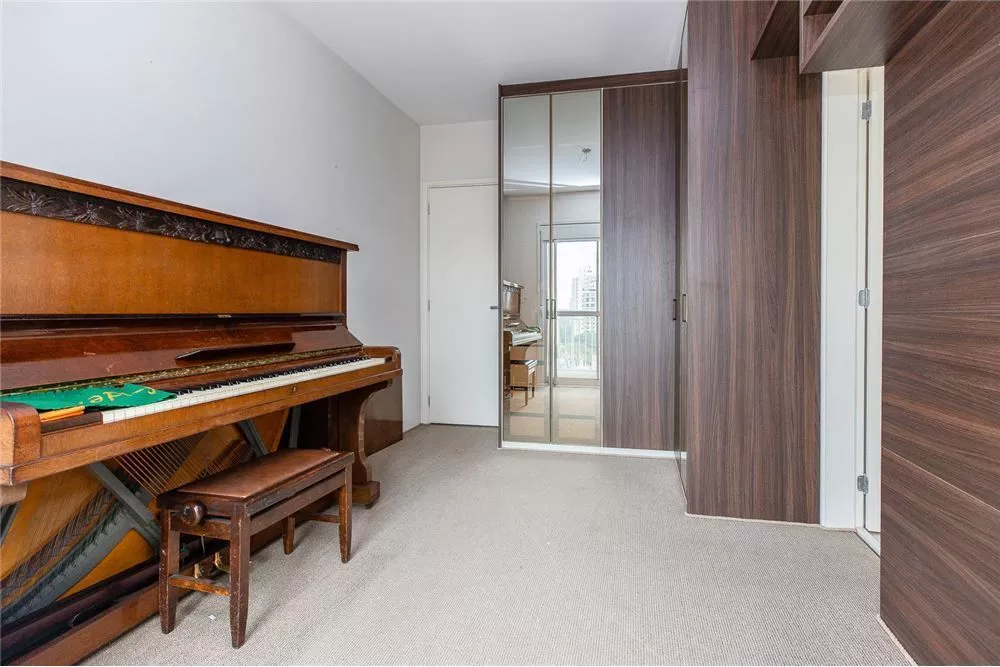 Apartamento, 3 quartos, 175 m² - Foto 19
