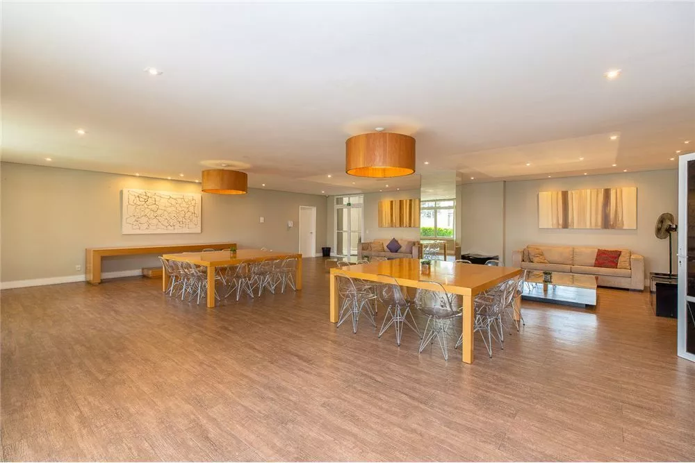 Apartamento, 3 quartos, 175 m² - Foto 6