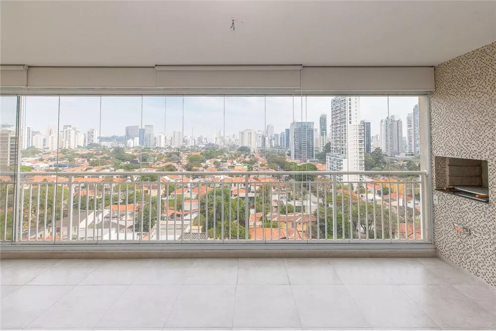 Apartamento, 3 quartos, 175 m² - Foto 12