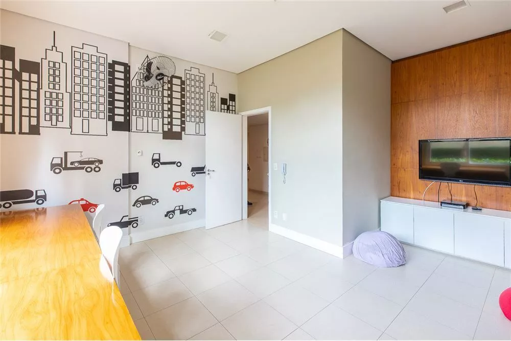 Apartamento, 3 quartos, 175 m² - Foto 14
