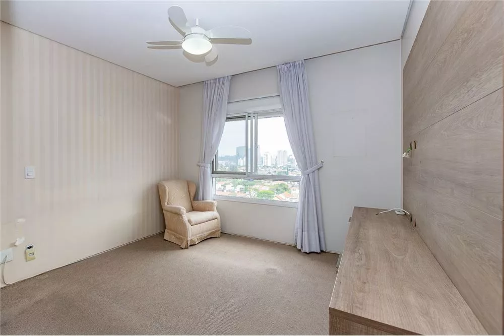 Apartamento, 3 quartos, 175 m² - Foto 3