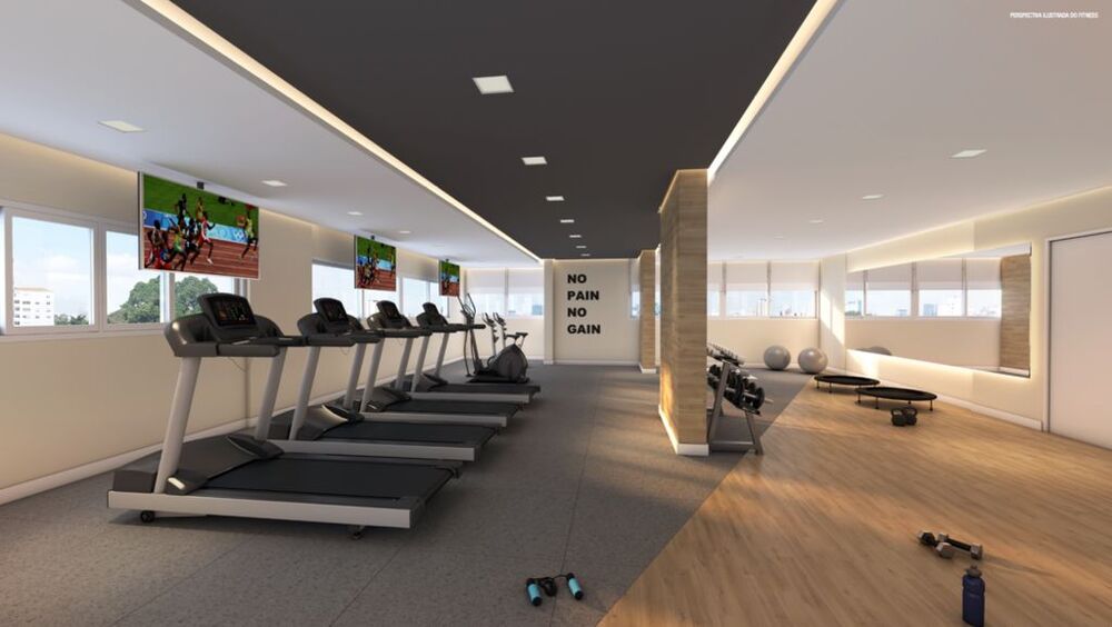 Apartamento, 2 quartos, 48 m² - Foto 7