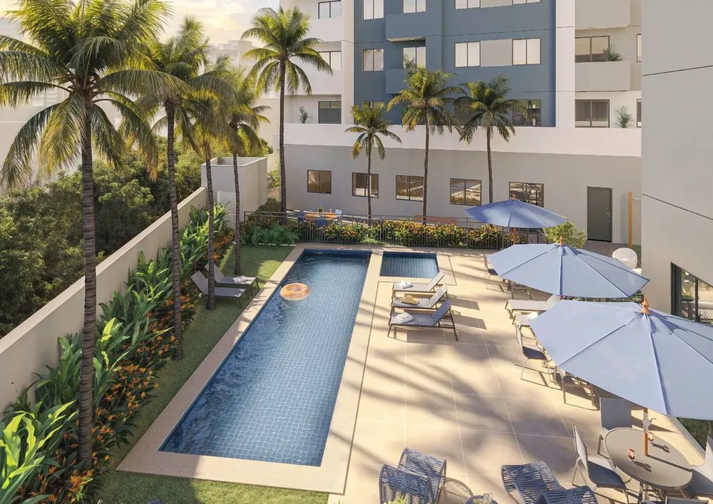 Apartamento, 2 quartos, 63 m² - Foto 12