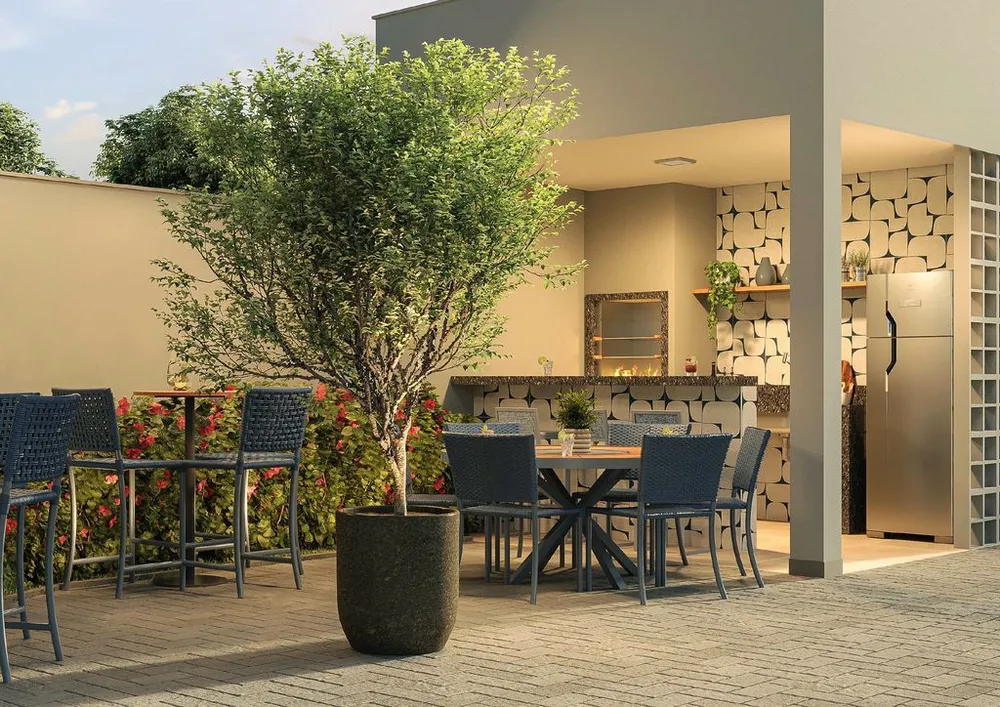 Apartamento, 2 quartos, 63 m² - Foto 10