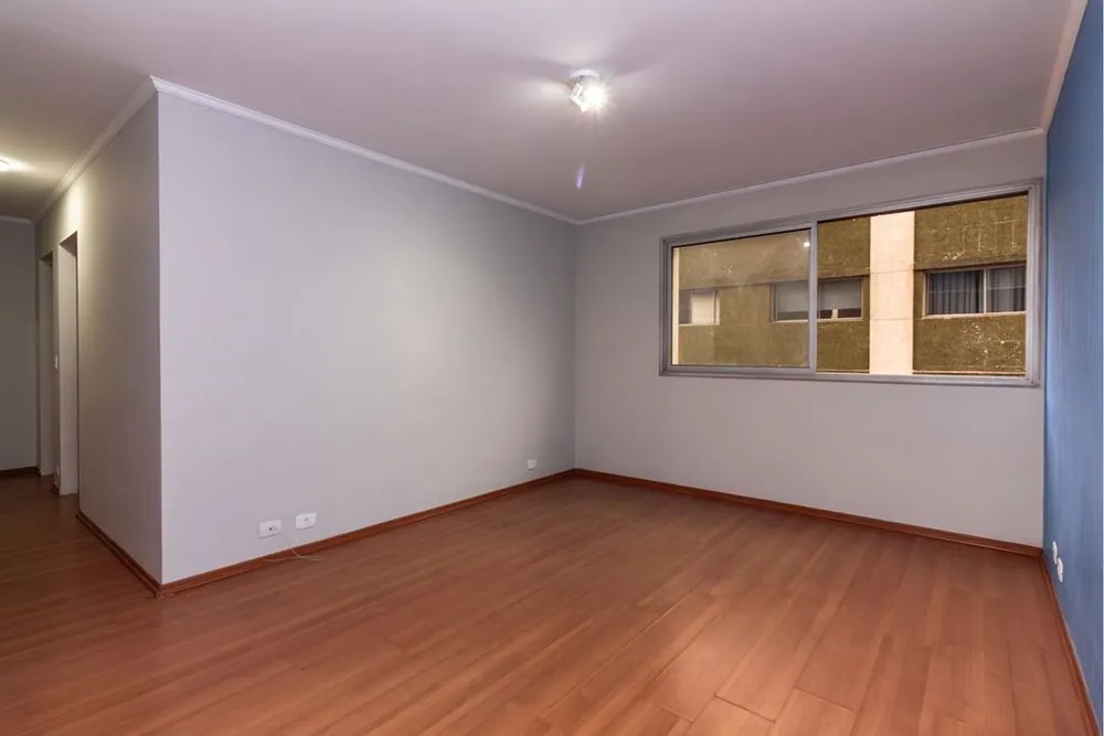 Apartamento, 2 quartos, 70 m² - Foto 1