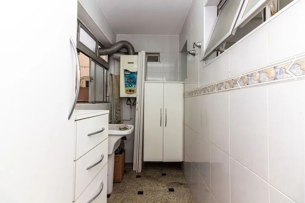 Apartamento, 2 quartos, 70 m² - Foto 6