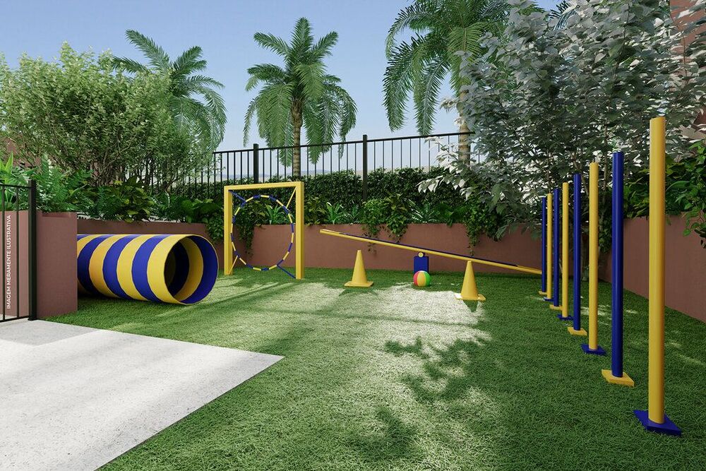 Apartamento, 3 quartos, 71 m² - Foto 30