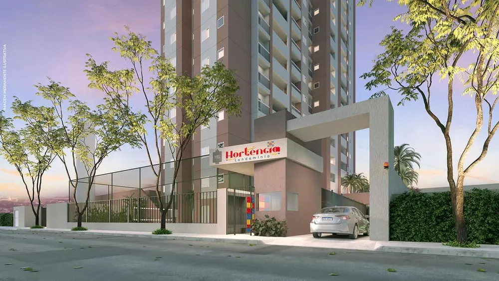 Apartamento, 3 quartos, 71 m² - Foto 3