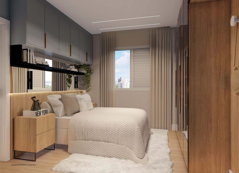 Apartamento, 3 quartos, 71 m² - Foto 11