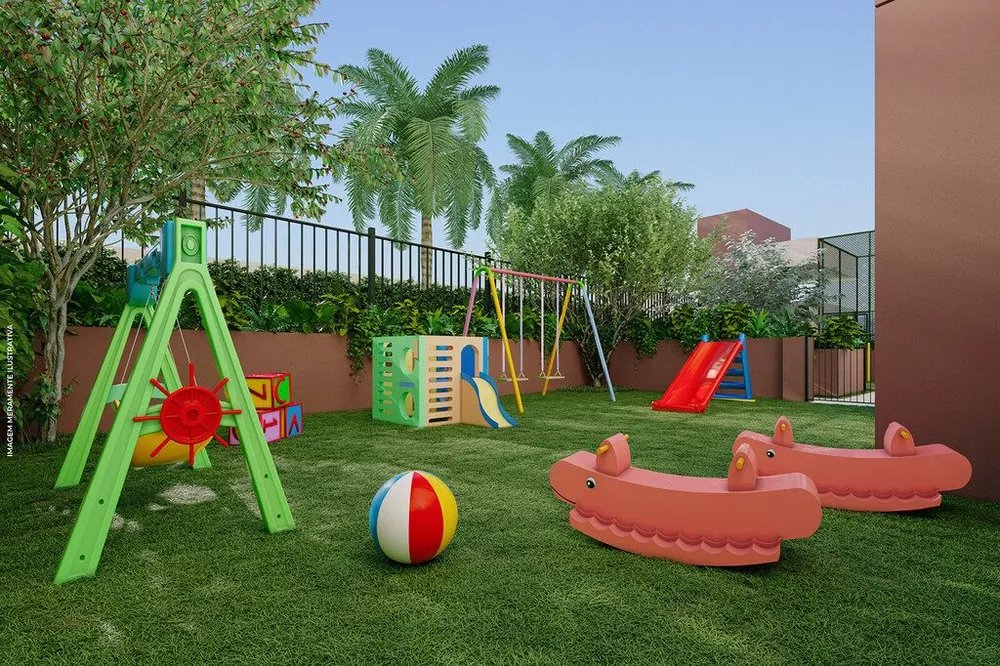 Apartamento, 3 quartos, 71 m² - Foto 28