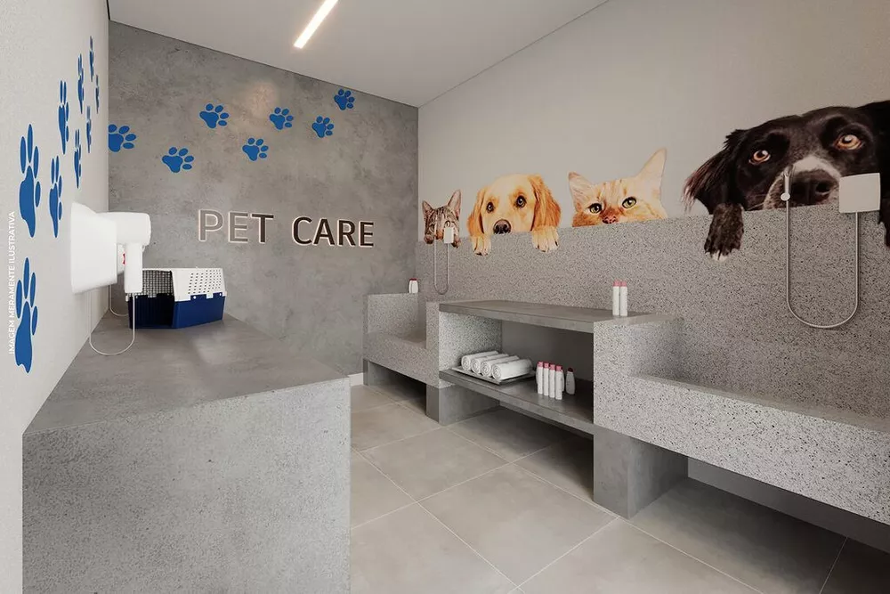 Apartamento, 3 quartos, 71 m² - Foto 23