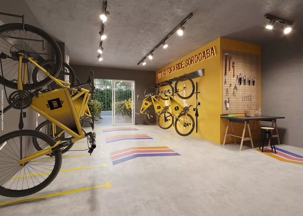 Apartamento, 3 quartos, 71 m² - Foto 22