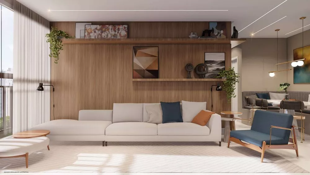 Apartamento, 3 quartos, 71 m² - Foto 5