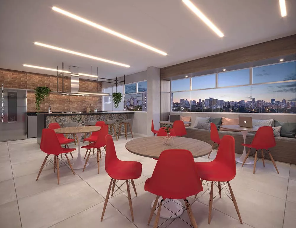 Apartamento, 3 quartos, 71 m² - Foto 17
