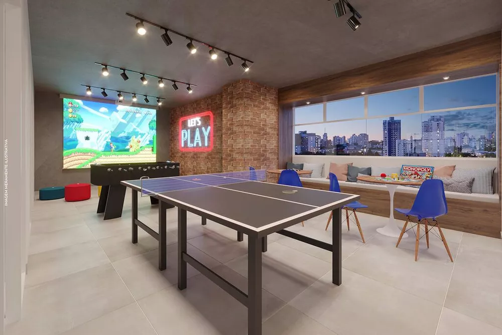 Apartamento, 3 quartos, 71 m² - Foto 21