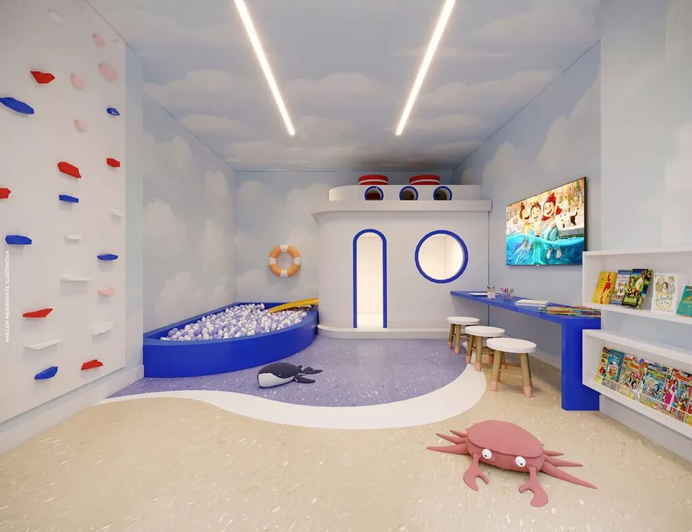 Apartamento, 3 quartos, 71 m² - Foto 20