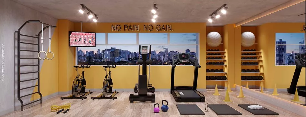 Apartamento, 3 quartos, 71 m² - Foto 16