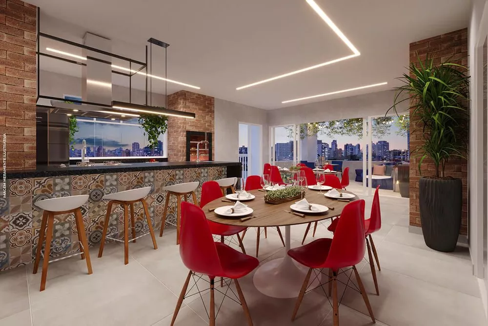 Apartamento, 3 quartos, 71 m² - Foto 18