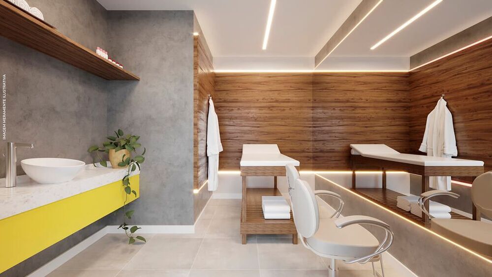 Apartamento, 3 quartos, 71 m² - Foto 24