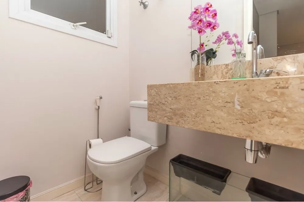 Casa de Condomínio, 3 quartos - Foto 7