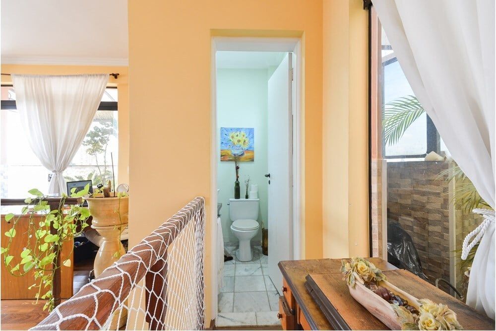 Cobertura, 2 quartos, 152 m² - Foto 2