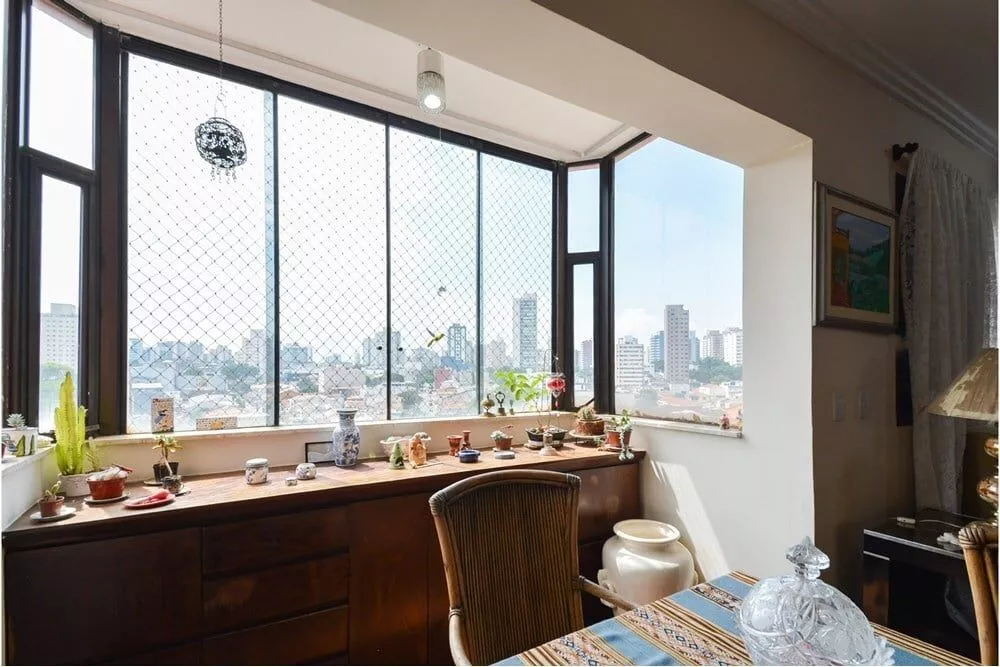 Cobertura, 2 quartos, 152 m² - Foto 29