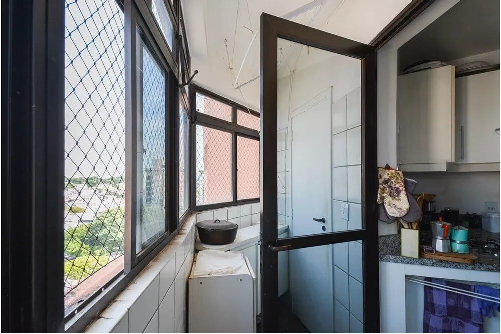 Cobertura, 2 quartos, 152 m² - Foto 11