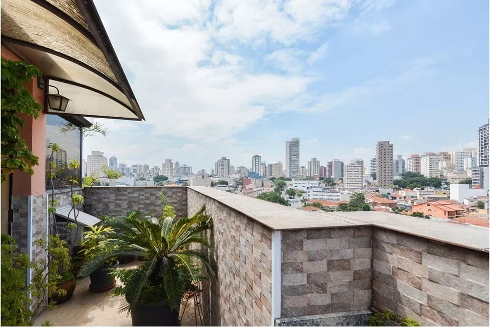 Cobertura, 2 quartos, 152 m² - Foto 10