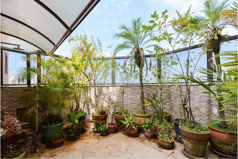 Cobertura, 2 quartos, 152 m² - Foto 3