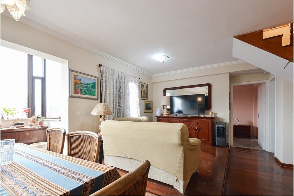 Cobertura, 2 quartos, 152 m² - Foto 8