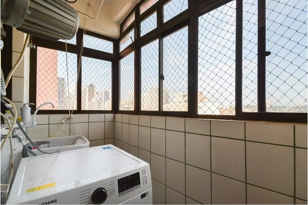 Cobertura, 2 quartos, 152 m² - Foto 20