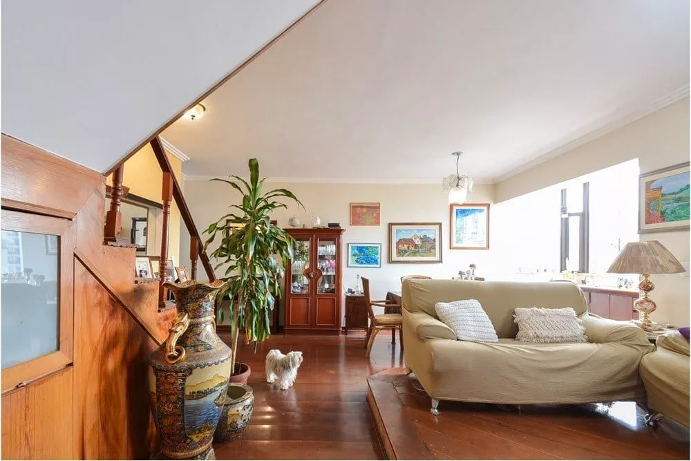 Cobertura, 2 quartos, 152 m² - Foto 2