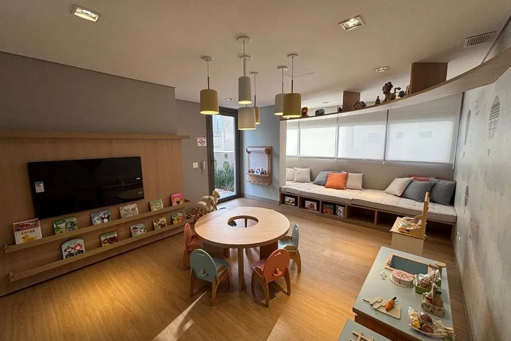 Apartamento, 3 quartos, 150 m² - Foto 4