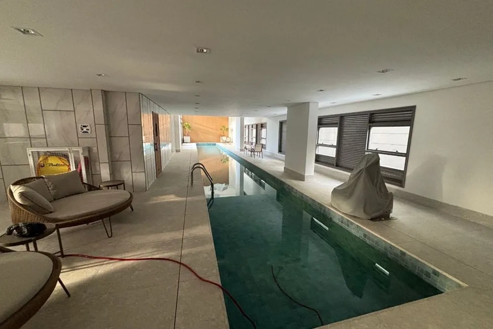 Apartamento, 3 quartos, 150 m² - Foto 5