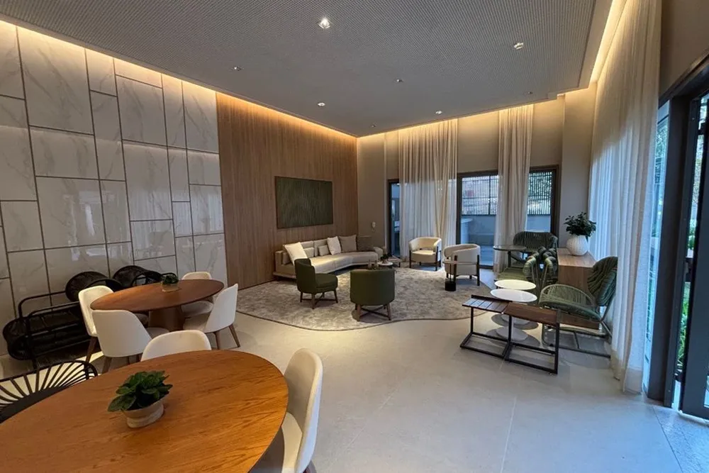 Apartamento, 3 quartos, 150 m² - Foto 6
