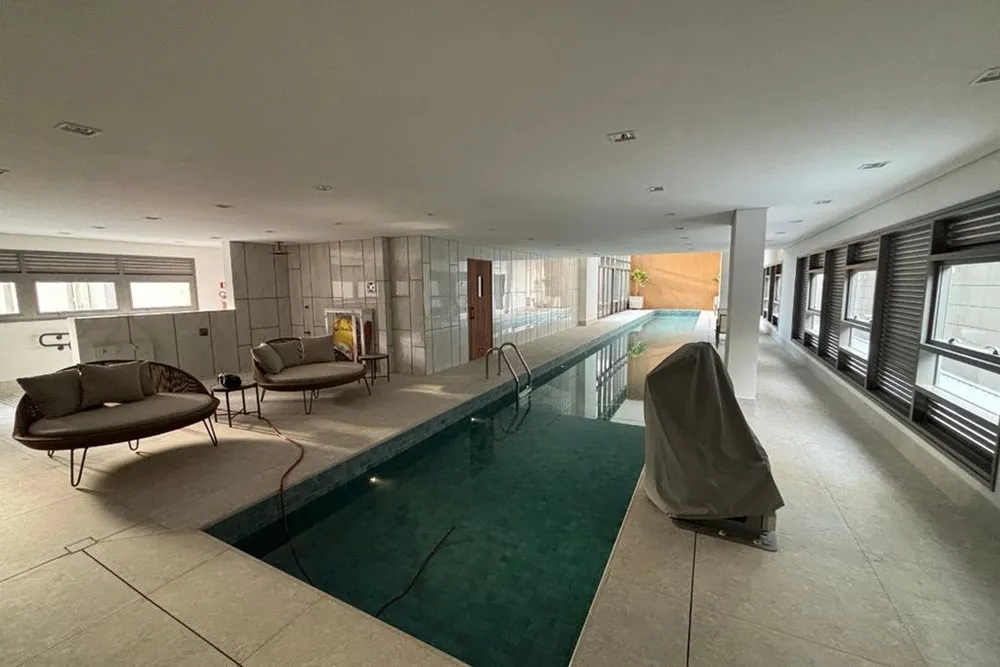 Apartamento, 3 quartos, 150 m² - Foto 2