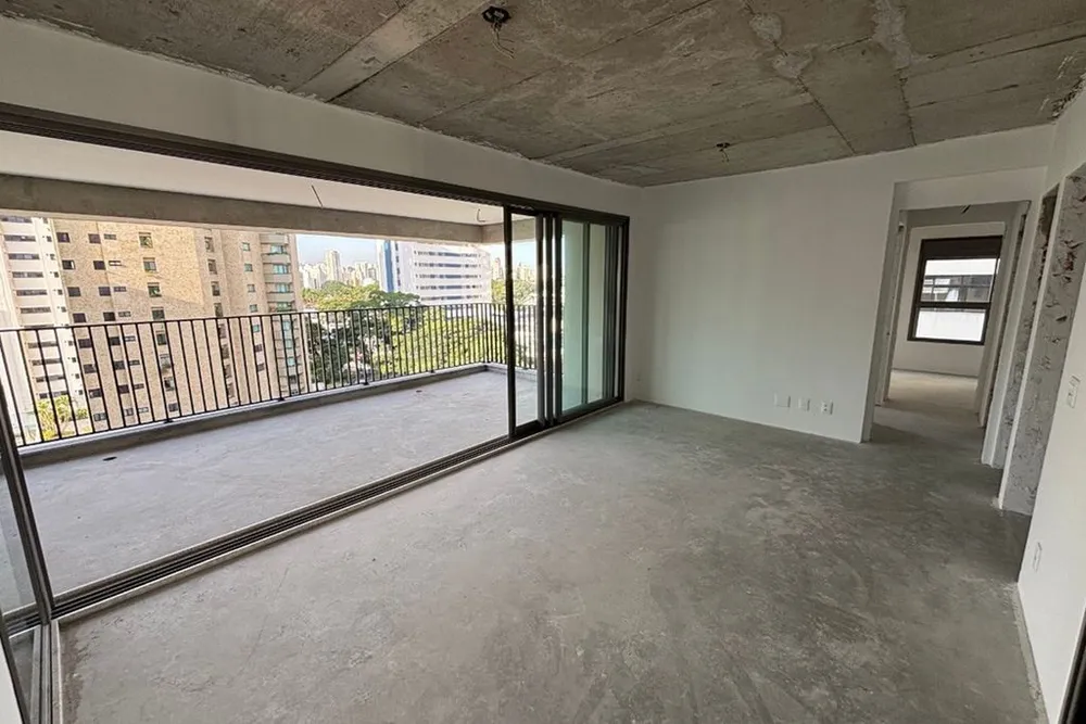 Apartamento, 3 quartos, 150 m² - Foto 1