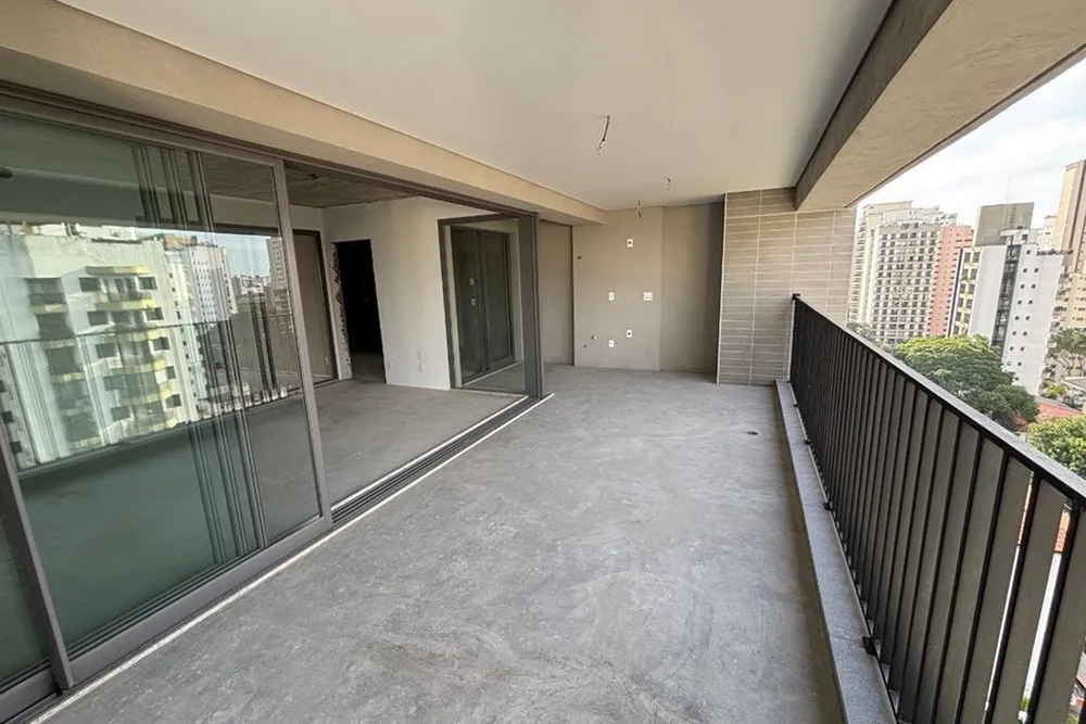 Apartamento, 3 quartos, 150 m² - Foto 8
