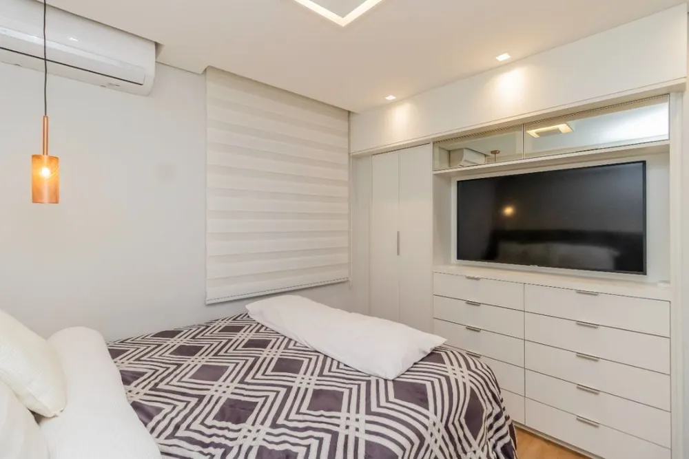 Apartamento, 2 quartos, 81 m² - Foto 2