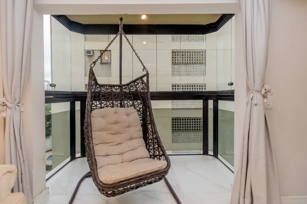 Apartamento, 2 quartos, 81 m² - Foto 4