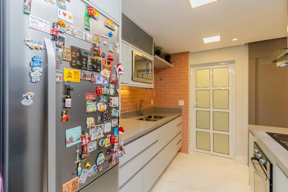 Apartamento, 2 quartos, 81 m² - Foto 4