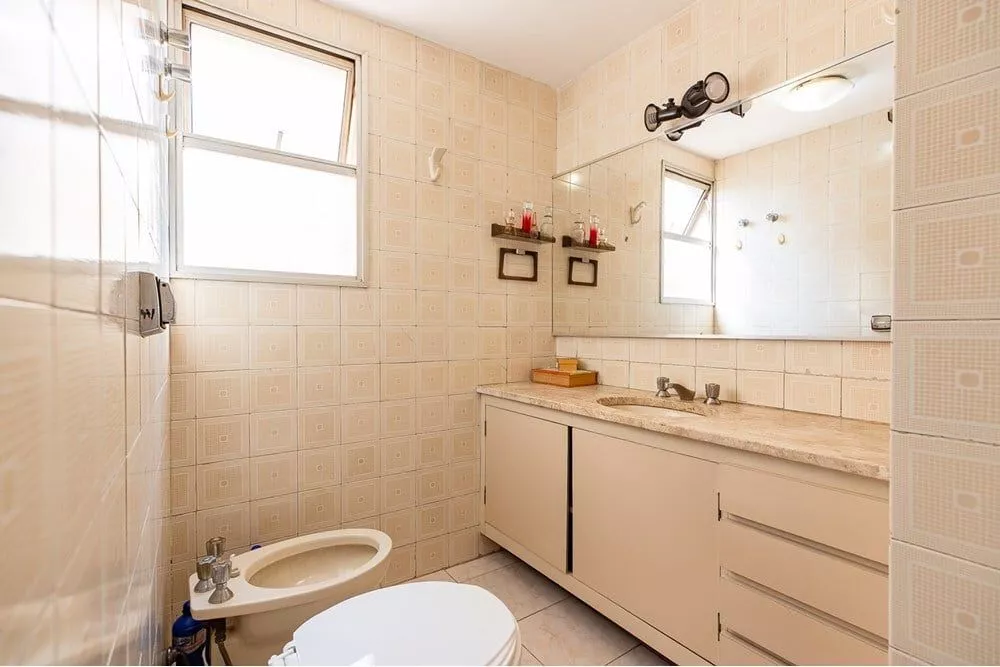 Apartamento à venda com 3 quartos, 92m² - Foto 2