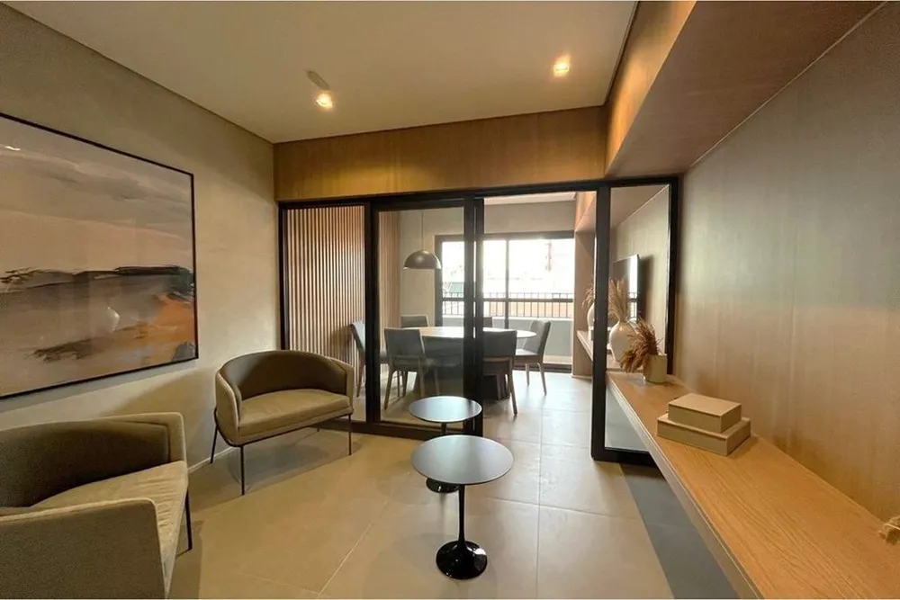 Apartamento, 1 quarto, 30 m² - Foto 8
