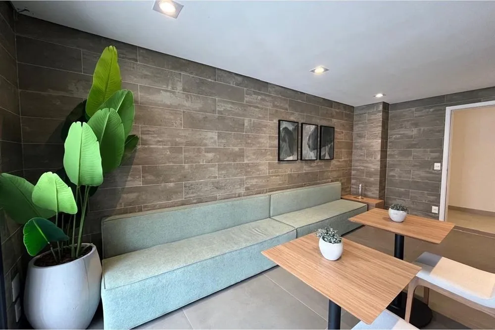 Apartamento, 1 quarto, 30 m² - Foto 4